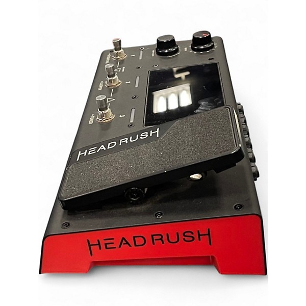 Used HeadRush MX5 Effect Processor