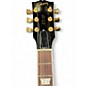 Used Gibson ES137 Classic Heritage Cherry Sunburst Hollow Body Electric Guitar