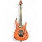 Used Schecter Guitar Research Banshee Elite 7 FR S Cat's Eye Solid Body Electric Guitar thumbnail