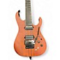 Used Schecter Guitar Research Banshee Elite 7 FR S Cat's Eye Solid Body Electric Guitar