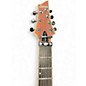 Used Schecter Guitar Research Banshee Elite 7 FR S Cat's Eye Solid Body Electric Guitar