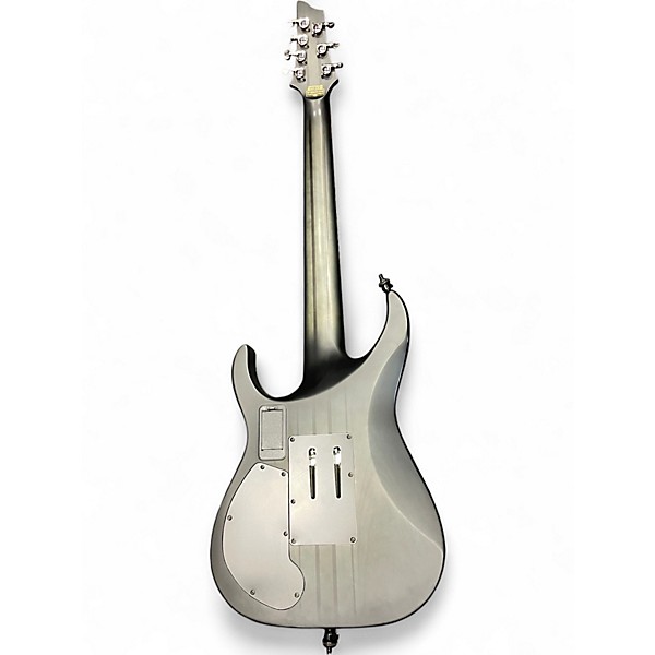 Used Schecter Guitar Research Banshee Elite 7 FR S Cat's Eye Solid Body Electric Guitar