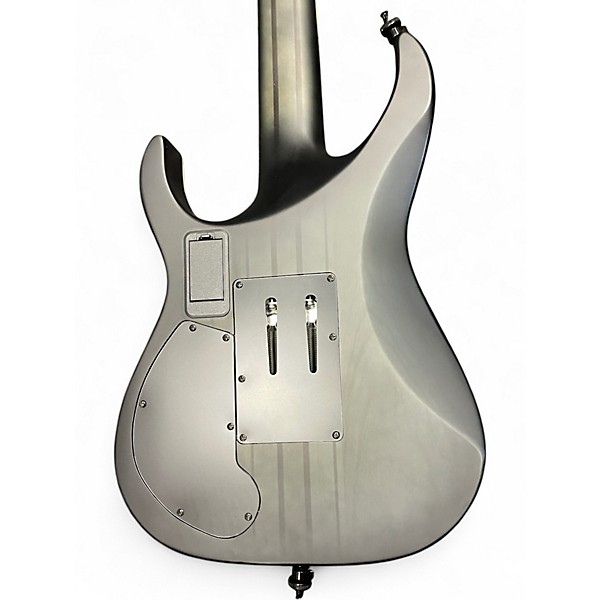 Used Schecter Guitar Research Banshee Elite 7 FR S Cat's Eye Solid Body Electric Guitar