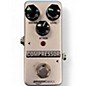 Used Amazon Basics COMPRESSOR Effect Pedal thumbnail