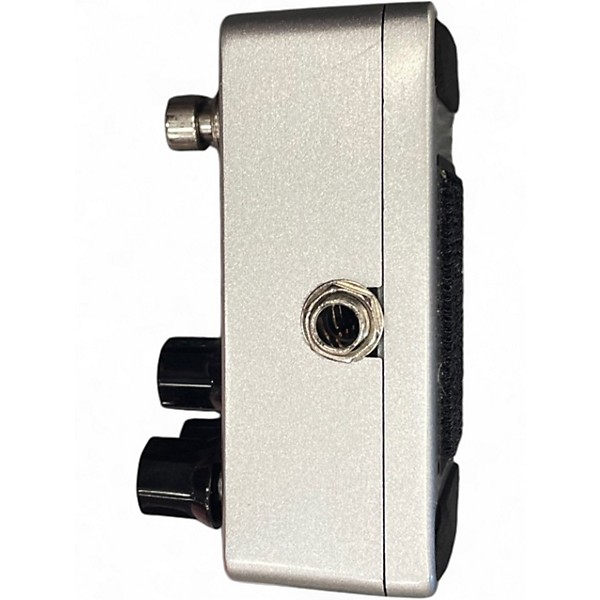 Used Amazon Basics COMPRESSOR Effect Pedal