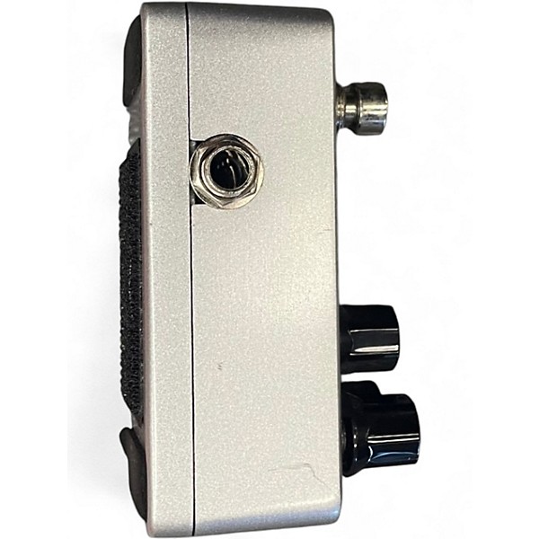 Used Amazon Basics COMPRESSOR Effect Pedal