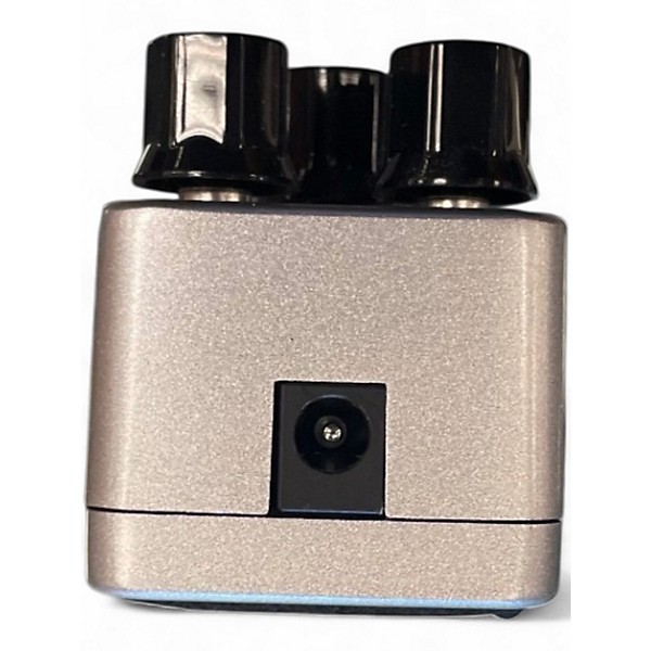 Used Amazon Basics COMPRESSOR Effect Pedal