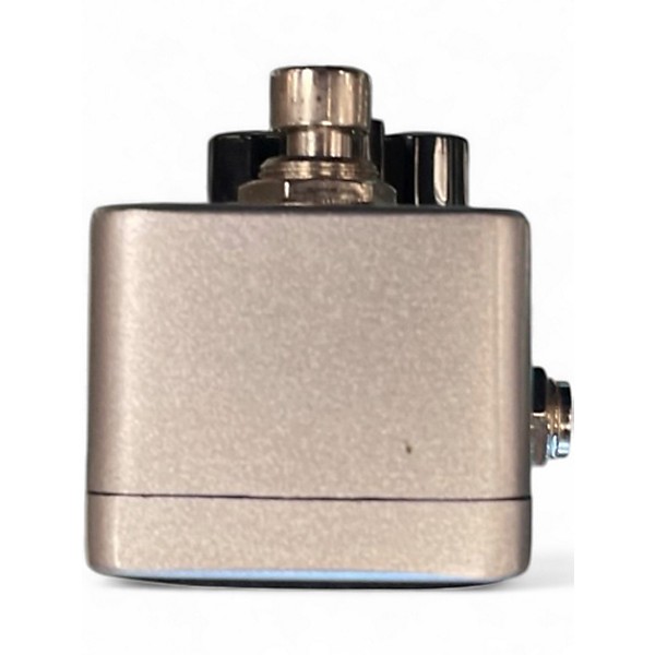 Used Amazon Basics COMPRESSOR Effect Pedal