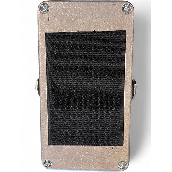 Used Electro-Harmonix Soul Food Overdrive Effect Pedal
