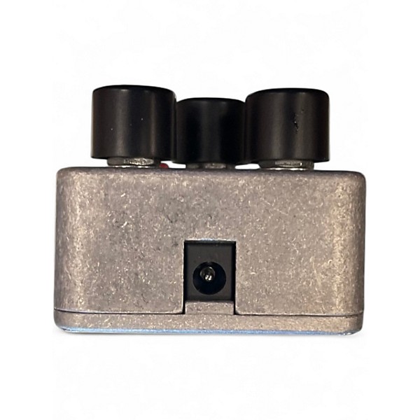 Used Electro-Harmonix Soul Food Overdrive Effect Pedal