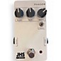 Used JHS Pedals 3 SERIES PHASER Effect Pedal thumbnail