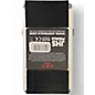 Used JHS Pedals 3 SERIES PHASER Effect Pedal