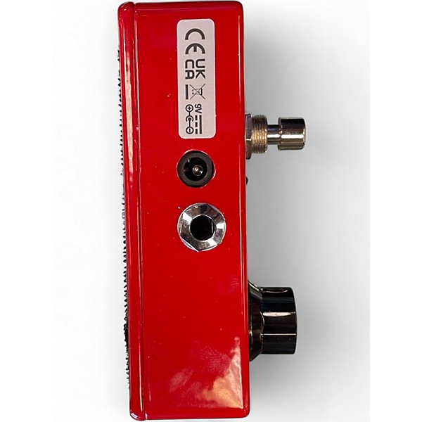 Used MXR EVH PHASE 90 Effect Pedal