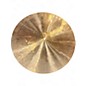 Used Dream 19in BLISS PAPER THIN CRASH Cymbal thumbnail