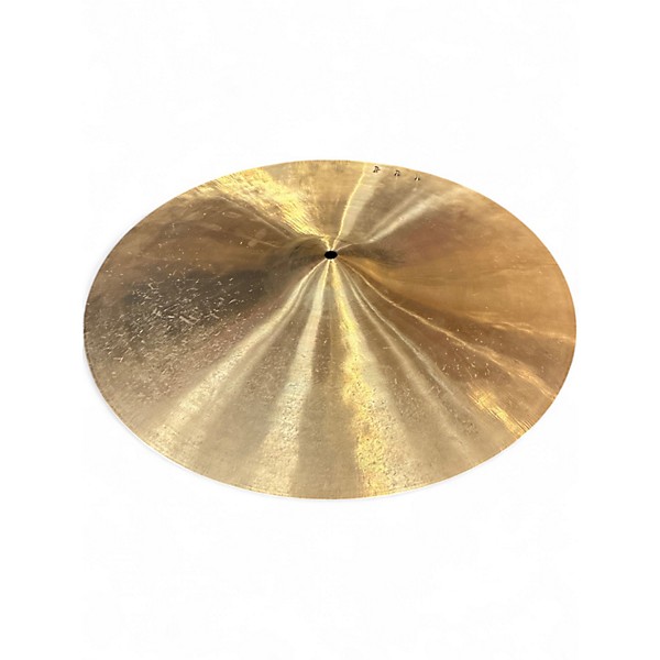 Used Dream 19in BLISS PAPER THIN CRASH Cymbal