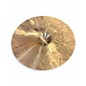 Used Dream 19in BLISS PAPER THIN CRASH Cymbal