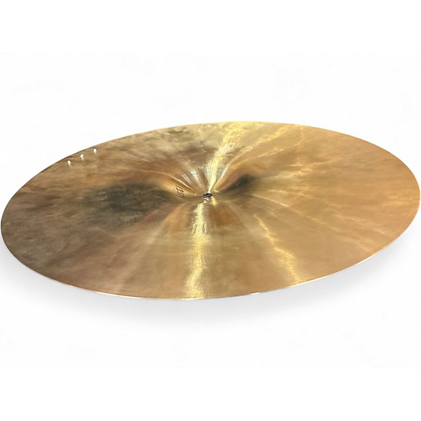 Used Dream 19in BLISS PAPER THIN CRASH Cymbal