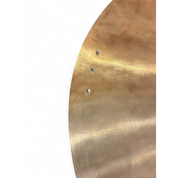 Used Dream 19in BLISS PAPER THIN CRASH Cymbal