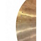 Used Dream 19in BLISS PAPER THIN CRASH Cymbal