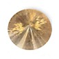 Used Dream 18in BLISS PAPER THIN CRASH Cymbal thumbnail