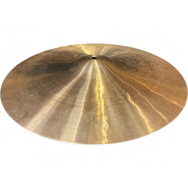 Used Dream 18in BLISS PAPER THIN CRASH Cymbal