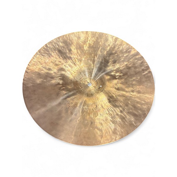 Used Dream 18in BLISS PAPER THIN CRASH Cymbal