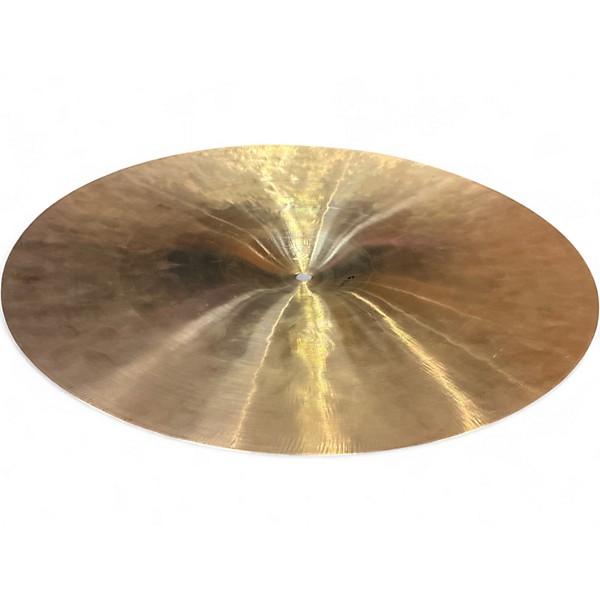 Used Dream 18in BLISS PAPER THIN CRASH Cymbal