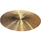 Used Dream 18in BLISS PAPER THIN CRASH Cymbal