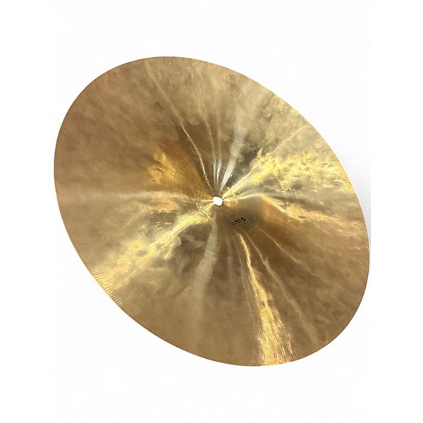 Used Dream 18in BLISS PAPER THIN CRASH Cymbal