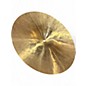 Used Dream 18in BLISS PAPER THIN CRASH Cymbal