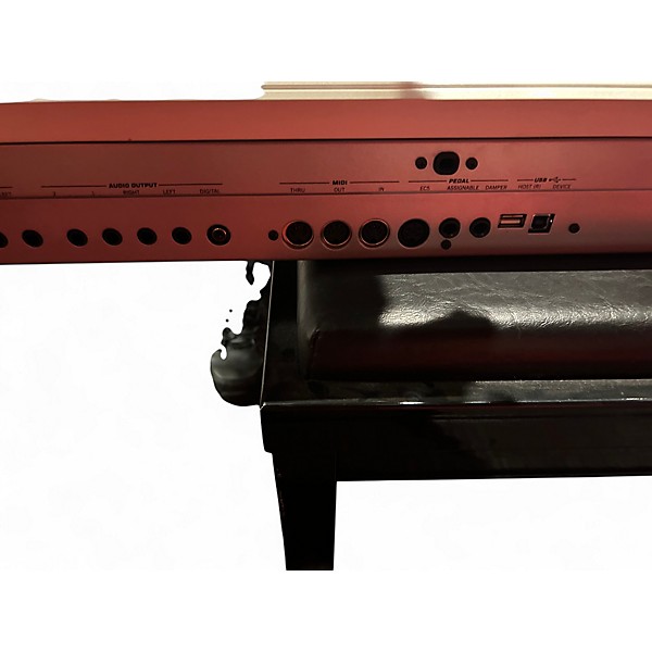 Used KORG pa2 x pro Arranger Keyboard