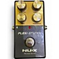 Used NUX PLEXI CRUNCH Effect Pedal thumbnail