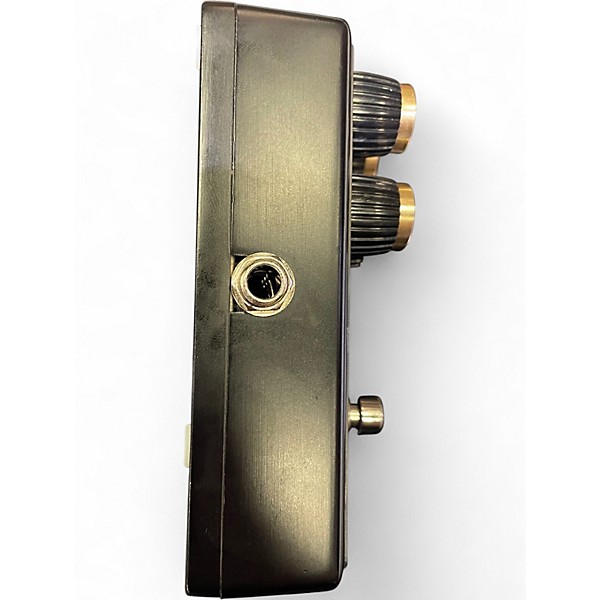 Used NUX PLEXI CRUNCH Effect Pedal