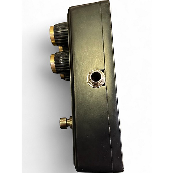 Used NUX PLEXI CRUNCH Effect Pedal