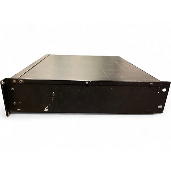 Used Crown XLS202 Power Amp