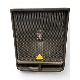 Used Behringer VP1800S Powered Subwoofer