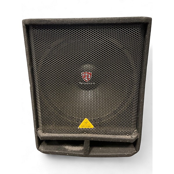Used Behringer VP1800S Powered Subwoofer
