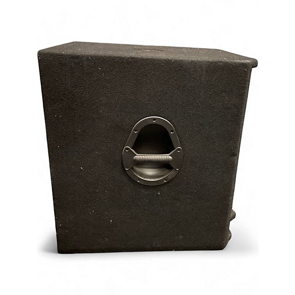 Used Behringer VP1800S Powered Subwoofer