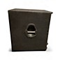 Used Behringer VP1800S Powered Subwoofer