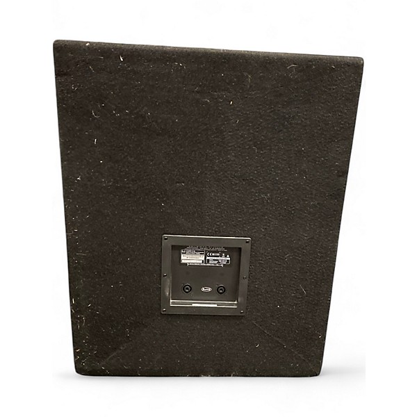 Used Behringer VP1800S Powered Subwoofer