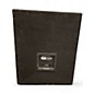 Used Behringer VP1800S Powered Subwoofer