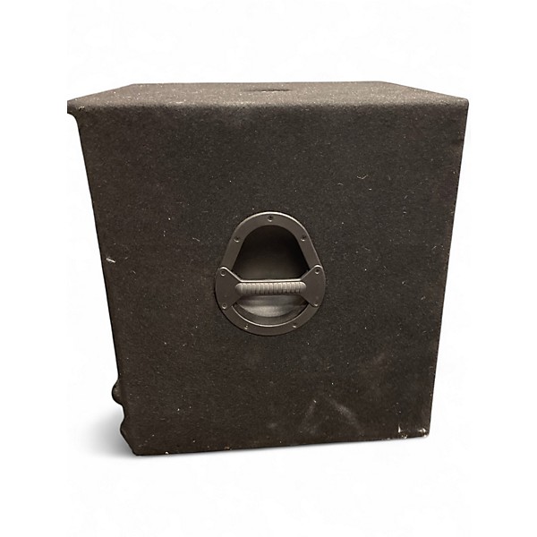 Used Behringer VP1800S Powered Subwoofer