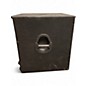 Used Behringer VP1800S Powered Subwoofer