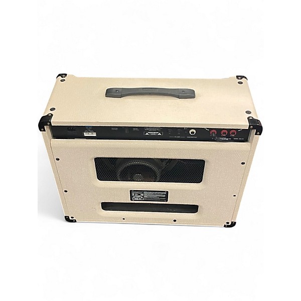 Used Marshall DSL40C 40W 1x12 Tube Guitar Combo Amp
