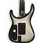 Used Jackson X Series SLATXSD 3-7 Soloist Silverburst Baritone Guitars