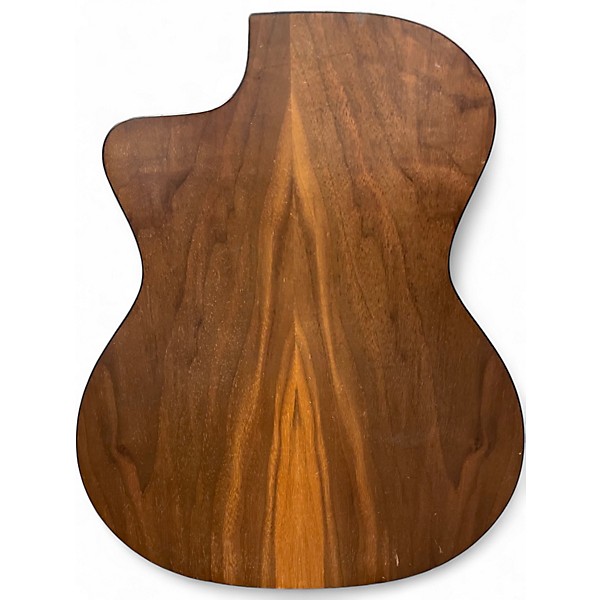 Used Taylor 114CE Natural Acoustic Electric Guitar
