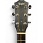 Used Taylor 114CE Natural Acoustic Electric Guitar