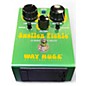 Used Way Huge Electronics WHE401 Swollen Pickle MKII Super Jumbo Fuzz Effect Pedal thumbnail