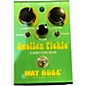 Used Way Huge Electronics WHE401 Swollen Pickle MKII Super Jumbo Fuzz Effect Pedal