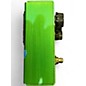 Used Way Huge Electronics WHE401 Swollen Pickle MKII Super Jumbo Fuzz Effect Pedal